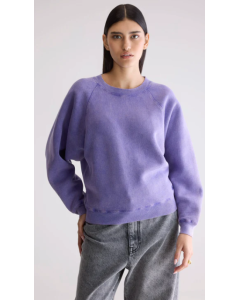 Bellerose | Fella sweater paars