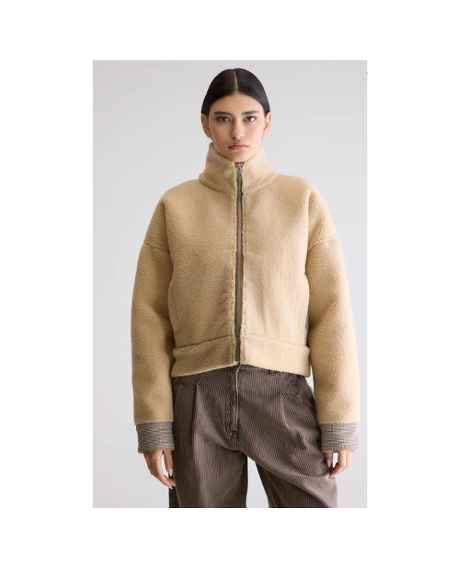 Bellerose | Alesha teddyjas