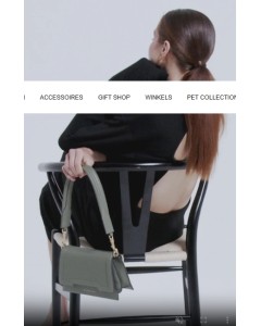 Smaak Amsterdam | Bitti pine