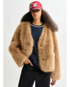 Essentiel | Ijacket Beige