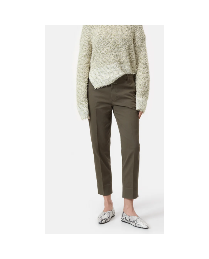 Closed | Sonnett broek groen