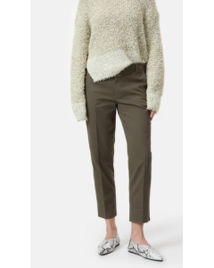 Closed | Sonnett broek groen