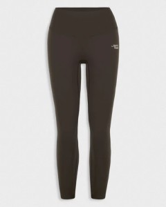 Mercer | Legging Brown