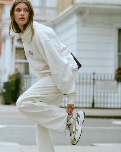 Mercer | Quarter Zip Contras