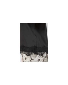 CC Heart | Rosie Lace top zwart