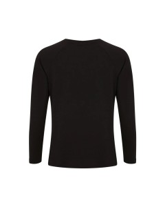 CC Heart | Longe sleeve T-shirt black