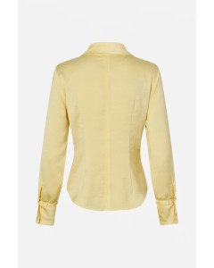 Baum und Pferdgarten | Melle Shirt Geel