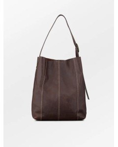 Beck söndergaard | Panel mae buckle bag