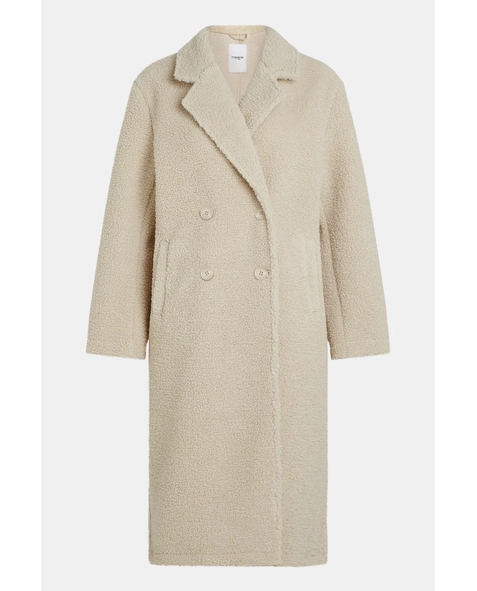 Penn & Ink | coat naturel