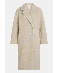 Penn & Ink | coat naturel