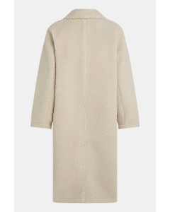 Penn & Ink | coat naturel