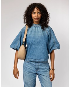 O MY BAG | Leo Soft Grain Leather beige