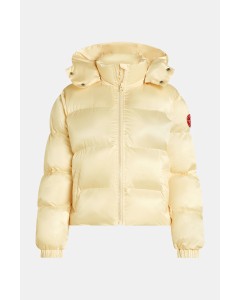 Penn & ink | Jacket ecru- tomato