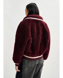 Essentiel | Iwill jas bordeaux