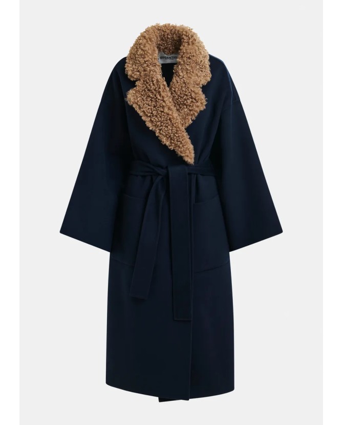 Essentiel | Irno mantel