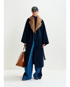 Essentiel | Irno mantel