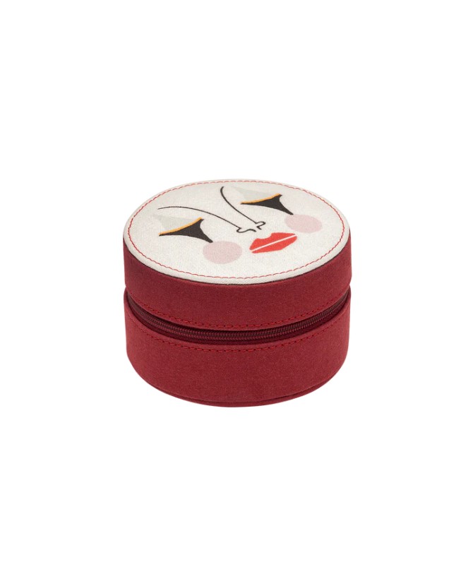 Anna + Nina | Pierrot Jewellery Box