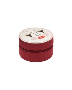 Anna + Nina | Pierrot Jewellery Box