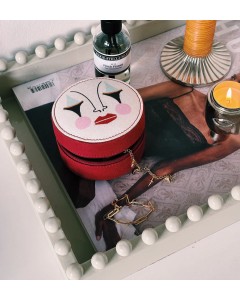 Anna + Nina | Pierrot Jewellery Box