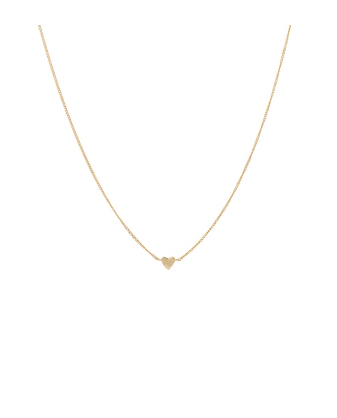 Anna + Nina | Te Quiero Necklace