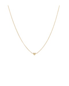 Anna + Nina | Te Quiero Necklace