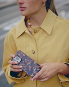 Ateljé | Tortoise Case