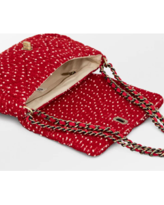 Beck Söndergaard | Boucle Hollis Bag