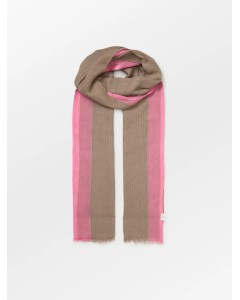 Beck söndergaard | Stripy Cowea scarf