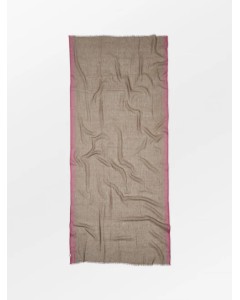 Beck söndergaard | Stripy Cowea scarf