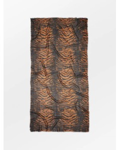 Beck söndergaard | Tigarea woo scarf