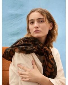 Beck söndergaard | Tigarea woo scarf