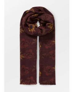 Beck Söndergaard | Magna Flower Siw Scarf