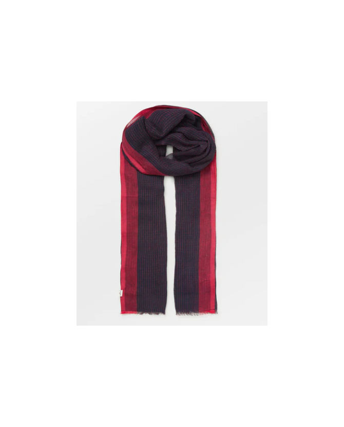 Beck Söndergaard | Stripy Cowea Scarf