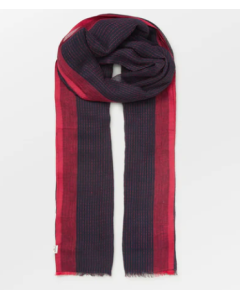 Beck Söndergaard | Stripy Cowea Scarf