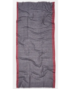 Beck Söndergaard | Stripy Cowea Scarf