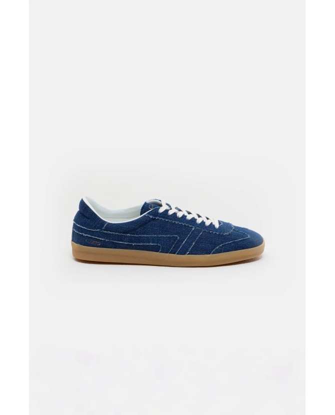 Closed | sneaker in denim