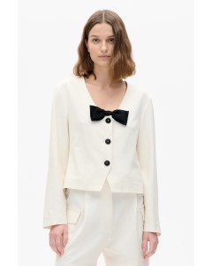 Baum und pferdgarten | Beau top wit