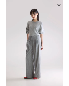 Bellerose | Volkert broek Mid Grey