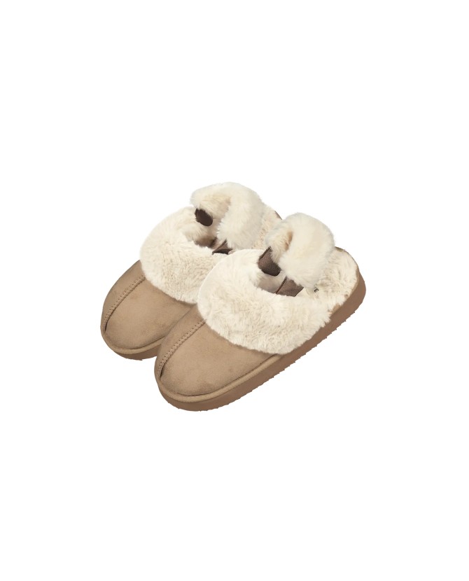 Barts | Ayumies slippers light brown