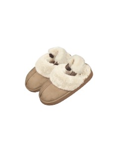 Barts | Ayumies slippers light brown