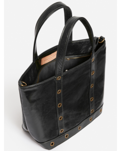 Vanessa bruno | Cabas s noir bag