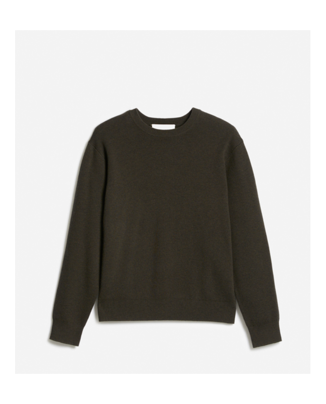 Vanessa bruno | Fedele sweater kaki