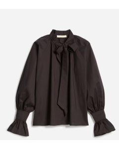 Vanessa bruno | Fatima blouse noir