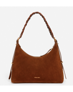 Vanessa bruno | Jess cognac bag