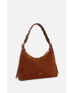 Vanessa bruno | Jess cognac bag