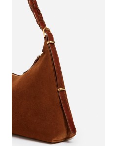 Vanessa bruno | Jess cognac bag