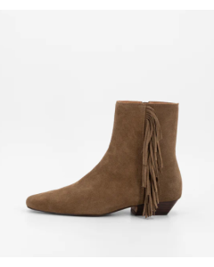 Toral | Linette Laars