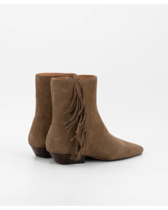 Toral | Linette Laars