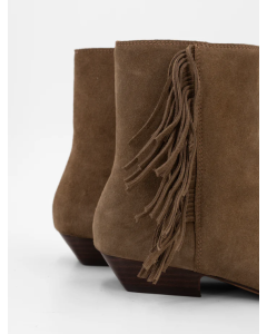 Toral | Linette Laars