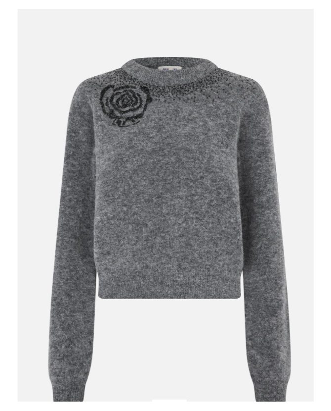 Baum und pferdgarten | Chanya sweater